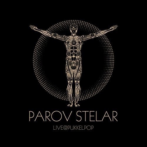Parov Stelar - Live at Pukkelpop 2015
