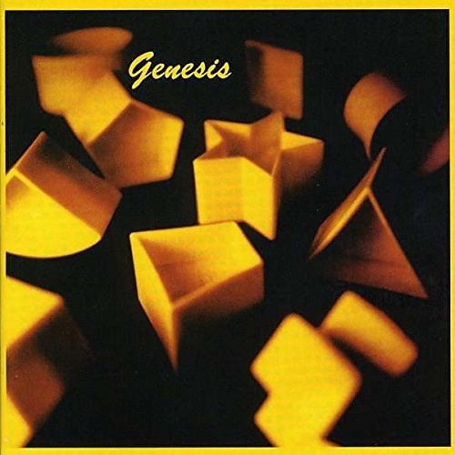 Genesis (Half-Speed Remaster) (180-Gram) [Import]