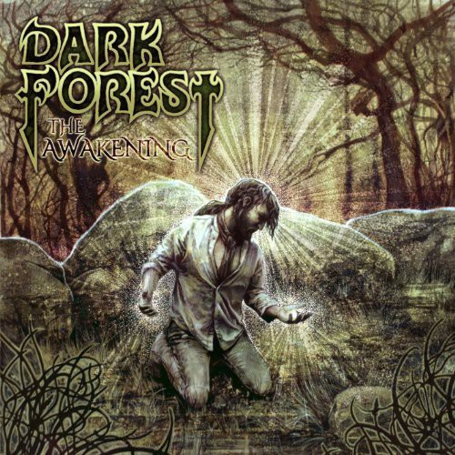 Dark Forest - Awakening