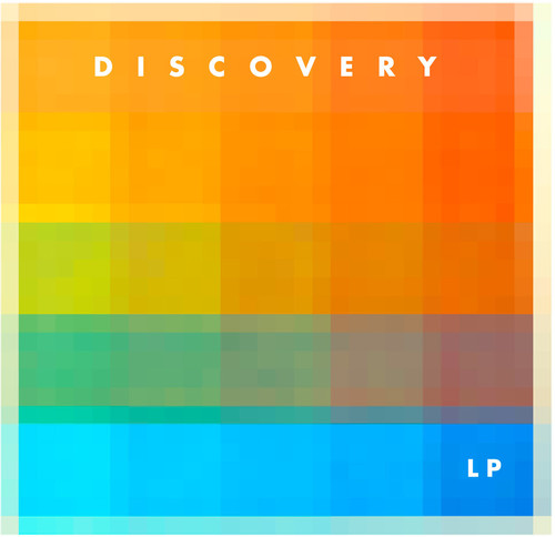 Discovery - LP [LP]