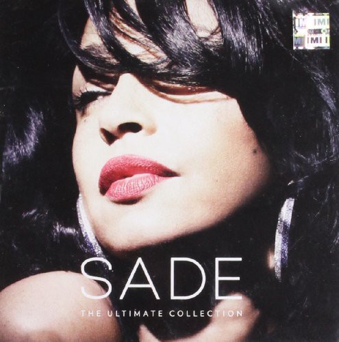 Sade - Ultimate Collection
