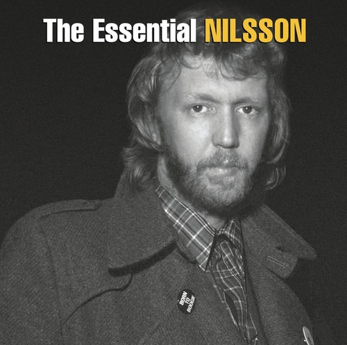 Harry Nilsson - The Essential Harry Nilsson