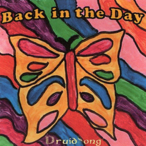 Druidsong - Back in the Day