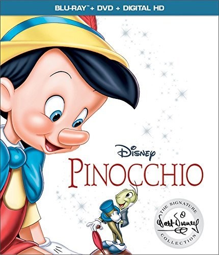 Pinocchio