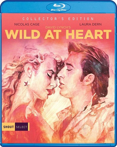  - Wild at Heart (Collector's Edition)