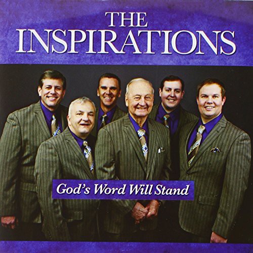Inspirations - God's Word Will Stand
