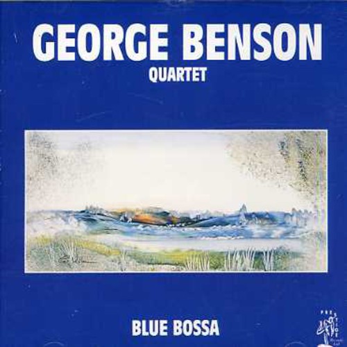 George Benson - Blue Bossa