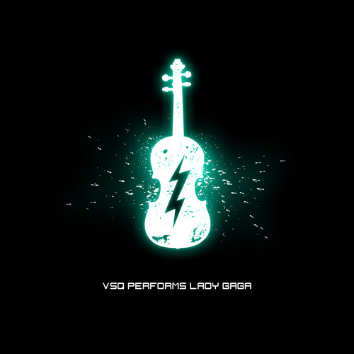 Vitamin String Quartet - VSQ Performs Lady Gaga