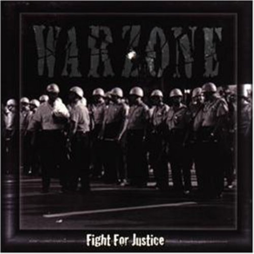 Warzone - Fight for Justice
