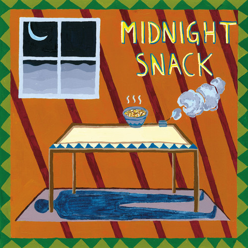 Homeshake - Midnight Snack [Vinyl]