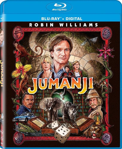 Jumanji