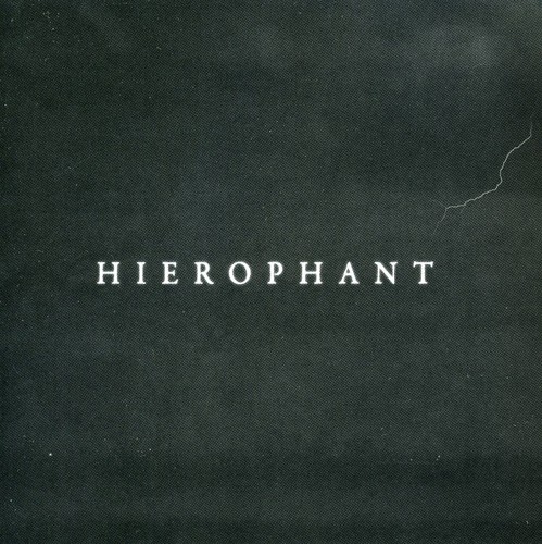 Hierophant - Hierophant [Import]