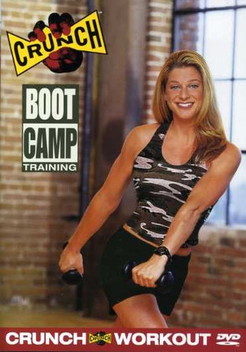 Crunch: Boot Camp Training
