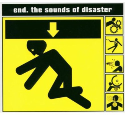 End - Sounds of Disaster