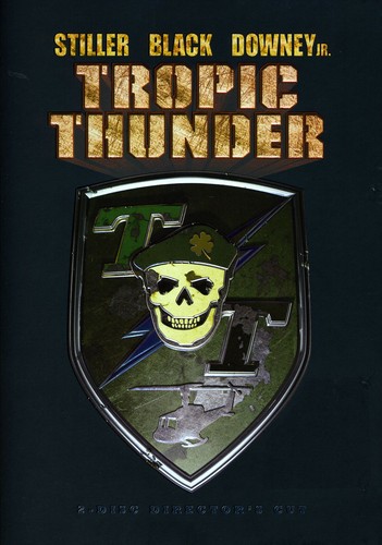 Tropic Thunder - Tropic Thunder