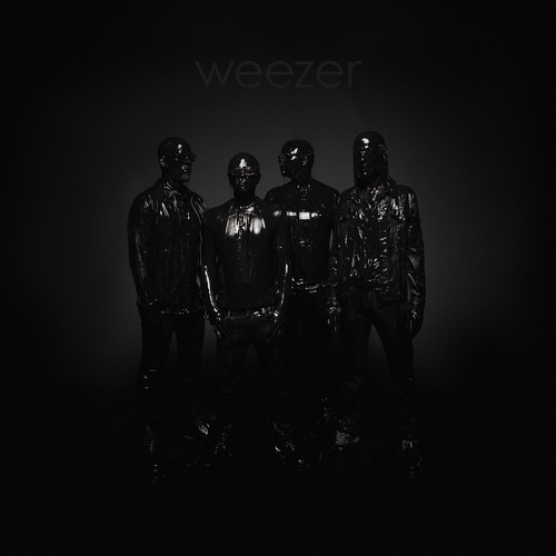 Weezer - Weezer: The Black Album [Cassette]