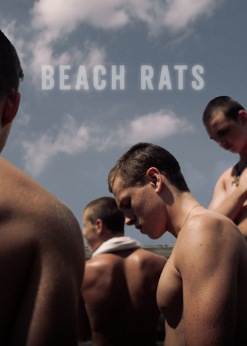 Beach Rats - Beach Rats