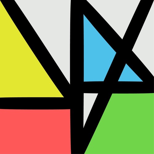 New Order - Music Complete [Vinyl]