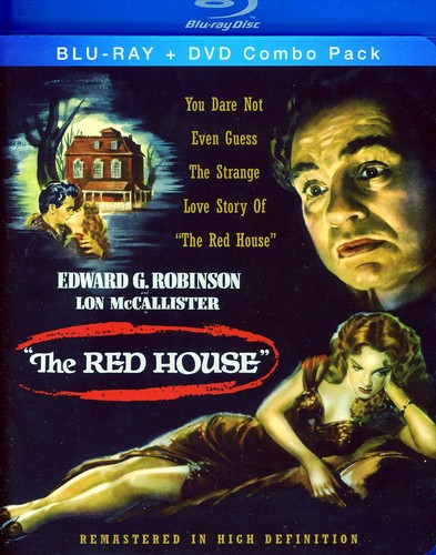 The Red House