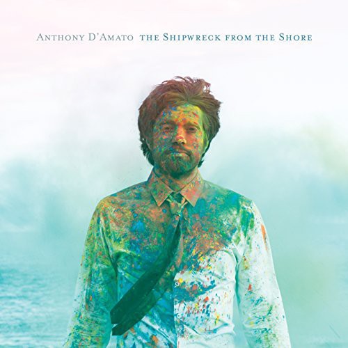 Anthony D'amato - D'amato, Anthony : Shipwreck from the Shore