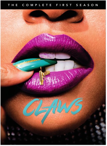 Claws: The Complete First Season