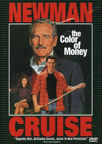 The Color of Money