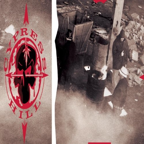 Cypress Hill [Import]