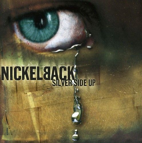 Nickelback - Silver Side Up [Import]