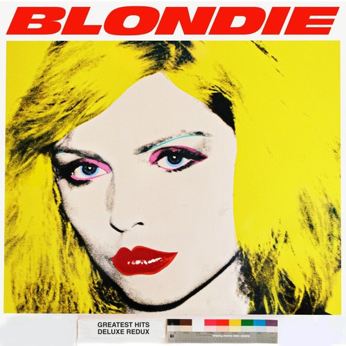 Blondie - Blondie 4(0) - Ever: G.H. Dlx / Ghosts Of Download [w/DVD]