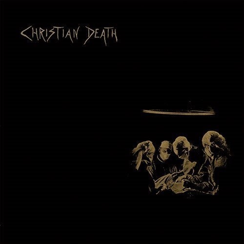 Christian Death - Atrocities [Vinyl]