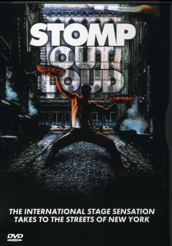 Stomp Out Loud - Stomp Out Loud