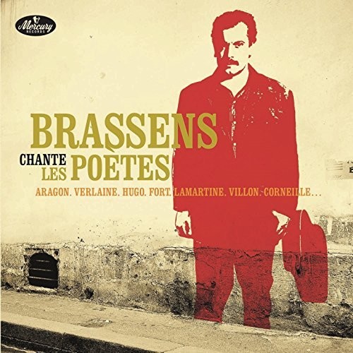 Georges Brassens - Brassens Chante Les Portes