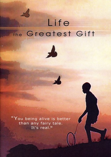 Prem Rawat - Life, The Greatest Gift