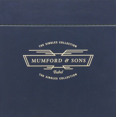 Mumford & Sons - Singles