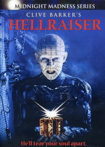 Hellraiser - Hellraiser