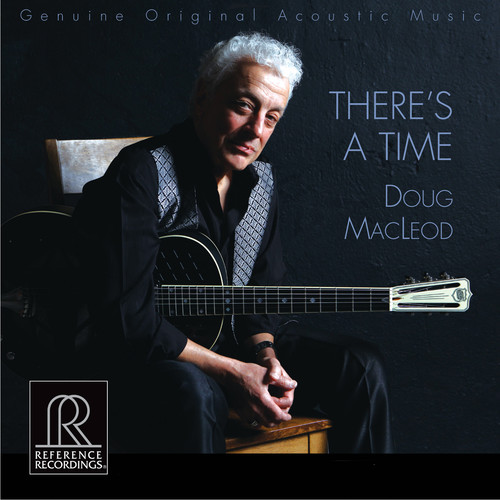 Doug Macleod - There's a Time