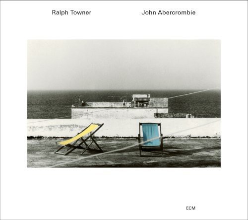 Ralph Towner & John Abercrombie - Five Years Later [Vinyl]