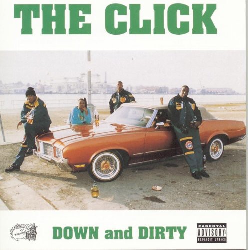 Click - Down & Dirty