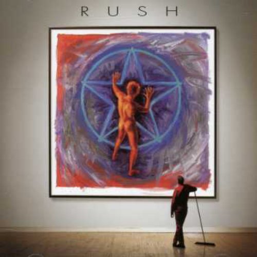 Rush - Retrospective 1974-80 [Import]