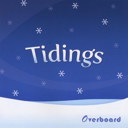Overboard - Tidings