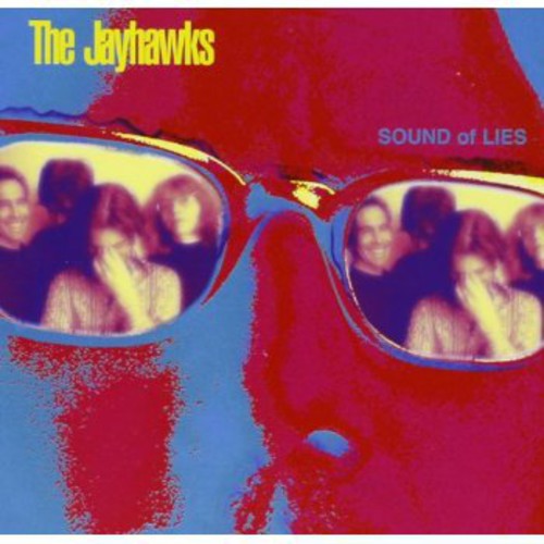 The Jayhawks - Sound Of Lies [Import]