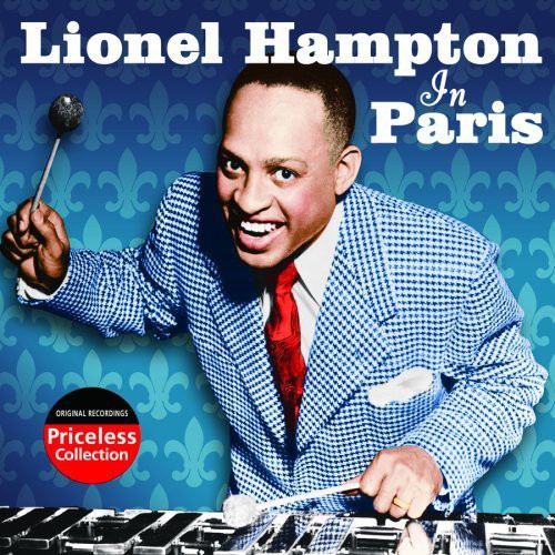 Lionel Hampton in Paris