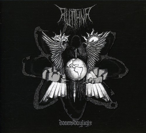 Ruttna - Doomsdaylight