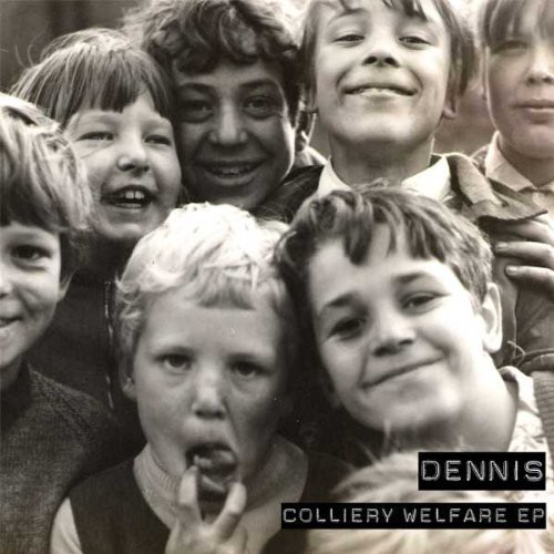 Colliery Welfare EP [Import]