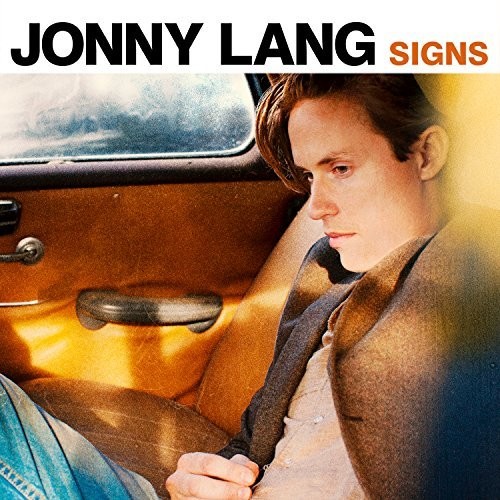 Jonny Lang - Signs [Import LP]