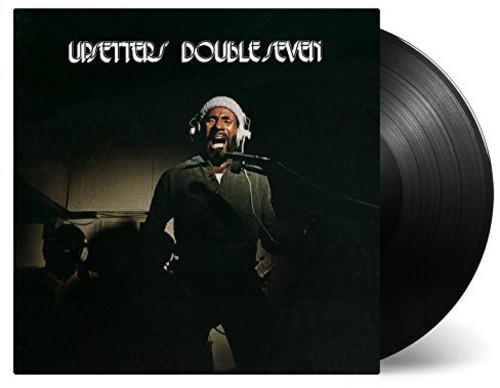 Upsetters - Double Seven (Hol)