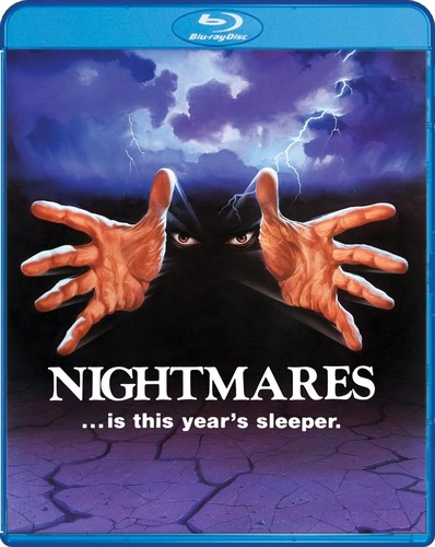 Nightmares - Nightmares