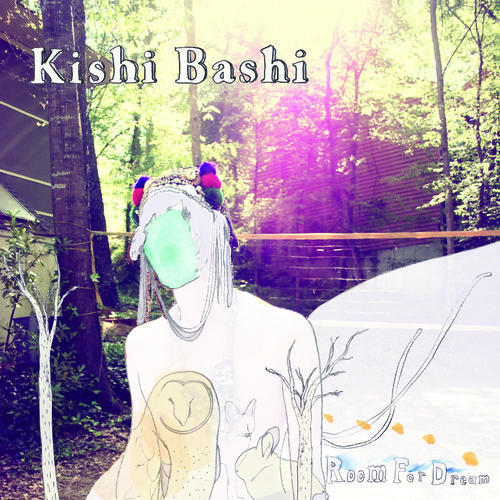 Kishi Bashi - Room For Dream EP