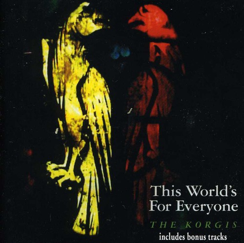This World's for Everyone [Import]