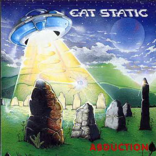 Eat Static - Abduction [Import]